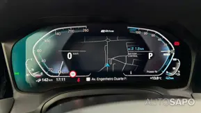 BMW Série 3 de 2021