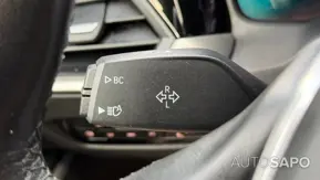 BMW Série 3 de 2021