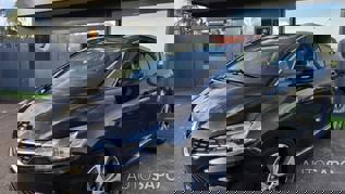 Renault Grand Scénic de 2018