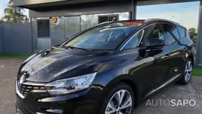 Renault Grand Scénic de 2018