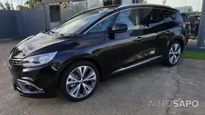 Renault Grand Scénic de 2018
