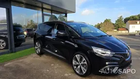 Renault Grand Scénic de 2018