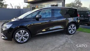 Renault Grand Scénic de 2018