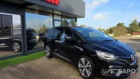 Renault Grand Scénic de 2018