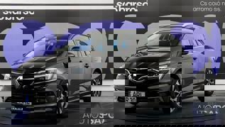 Renault Mégane de 2022