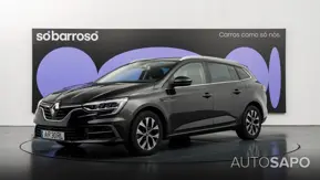 Renault Mégane de 2022