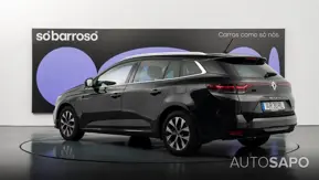 Renault Mégane de 2022