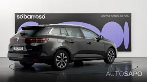 Renault Mégane de 2022