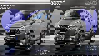 Nissan Qashqai de 2023