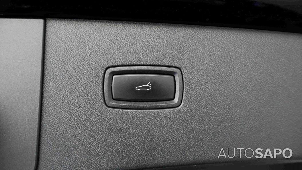 Porsche Cayenne E-Hybrid de 2020