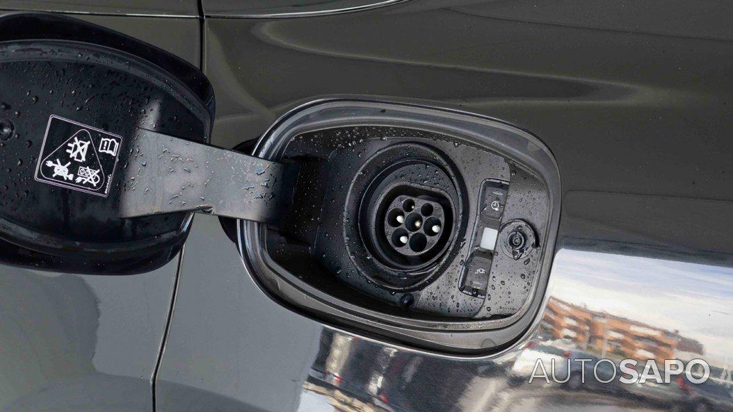 Porsche Cayenne E-Hybrid de 2020