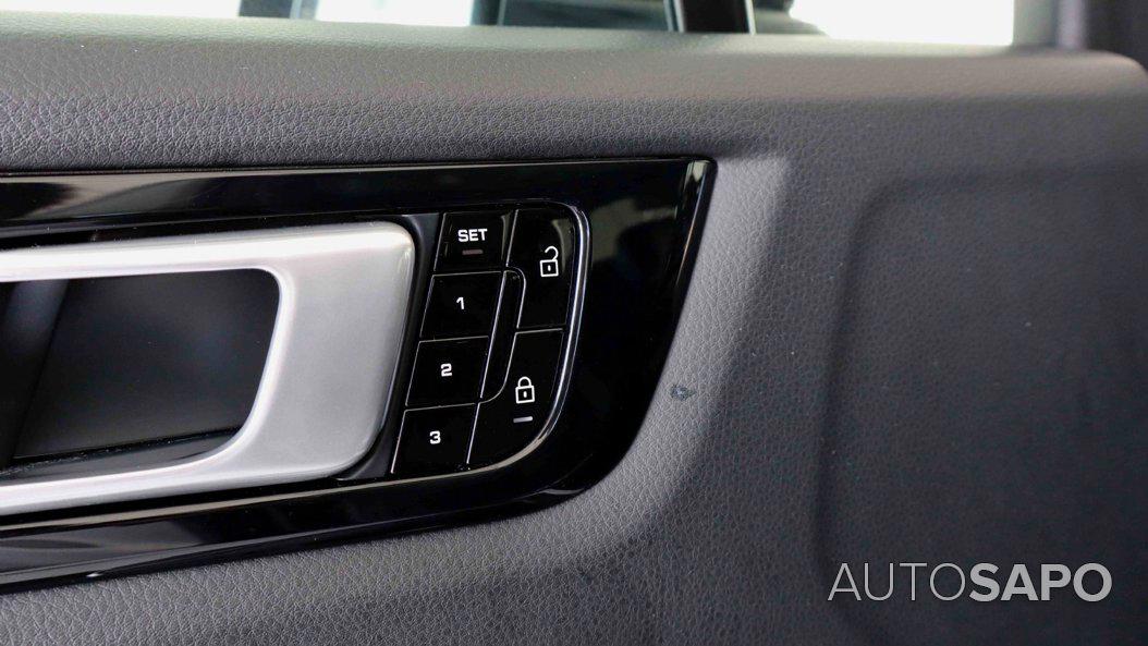 Porsche Cayenne E-Hybrid de 2020