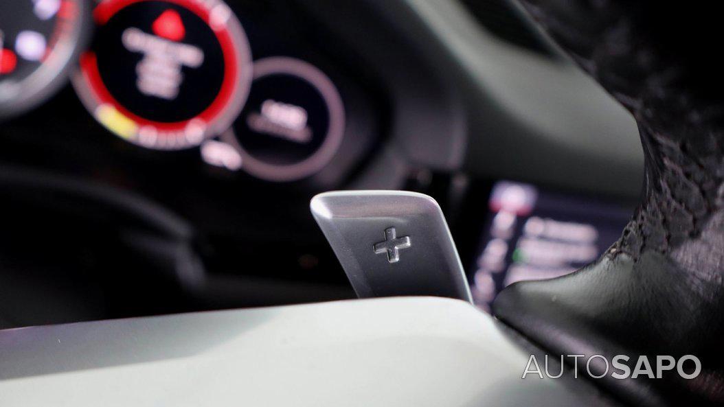 Porsche Cayenne E-Hybrid de 2020