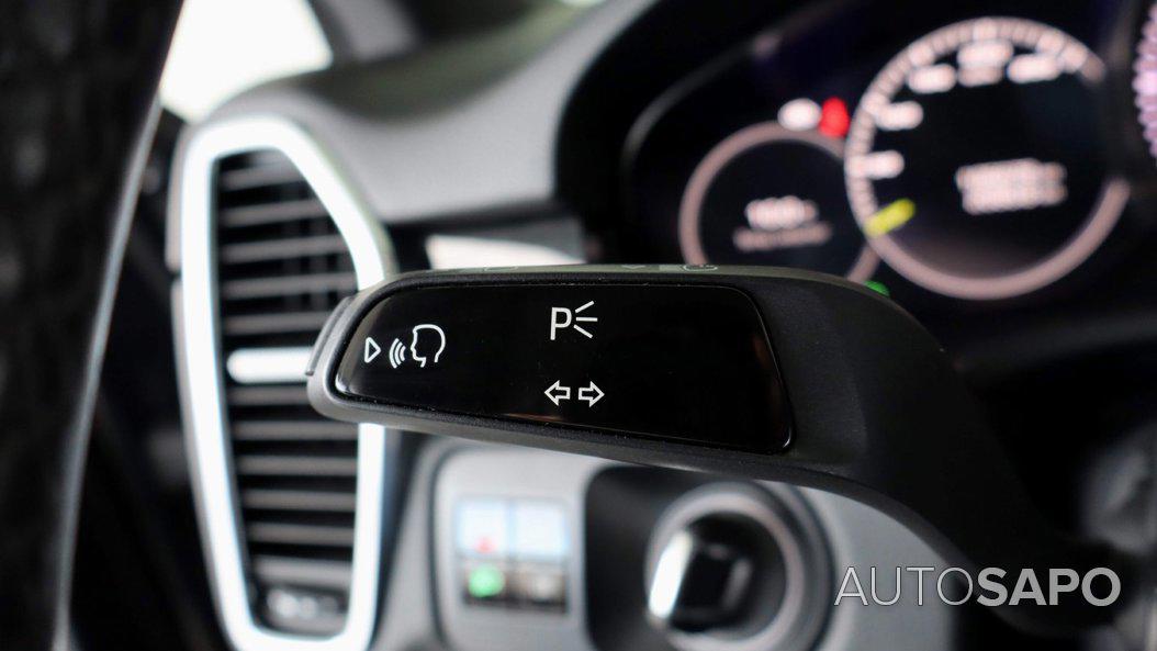 Porsche Cayenne E-Hybrid de 2020