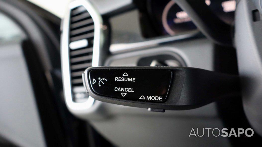 Porsche Cayenne E-Hybrid de 2020