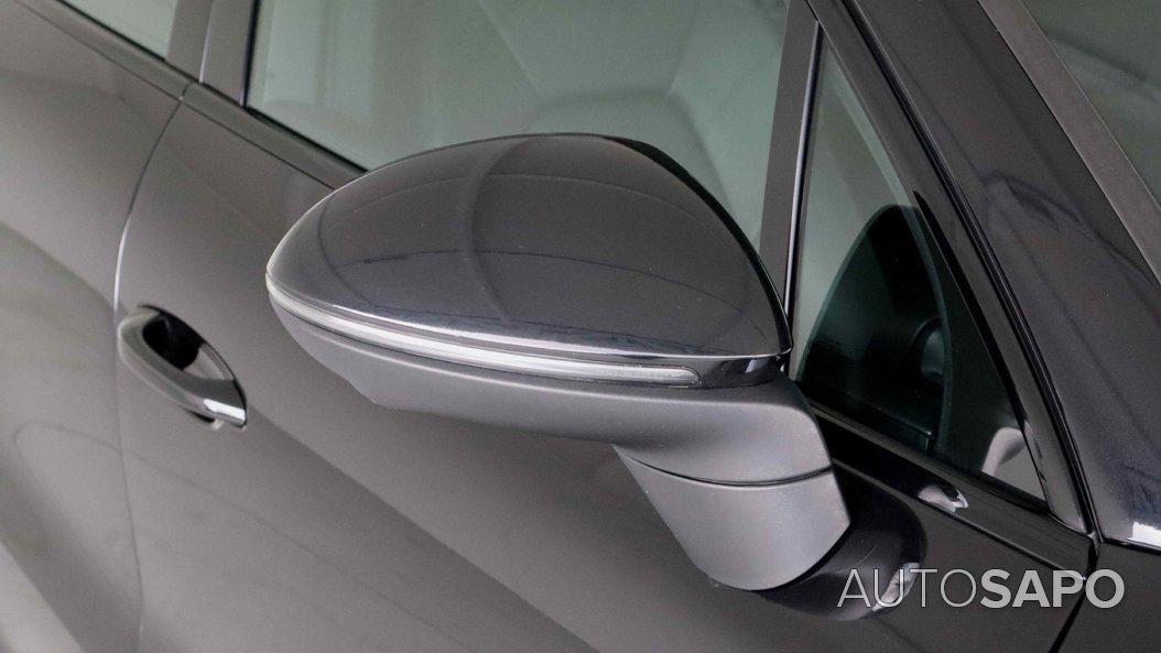 Porsche Cayenne E-Hybrid de 2020