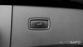 Porsche Cayenne E-Hybrid de 2020