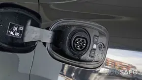 Porsche Cayenne E-Hybrid de 2020