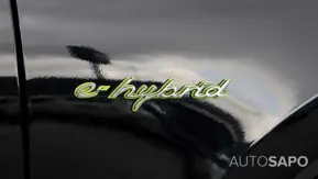 Porsche Cayenne E-Hybrid de 2020