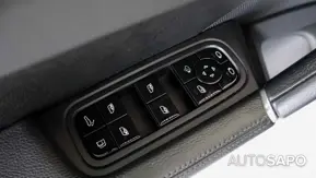 Porsche Cayenne E-Hybrid de 2020