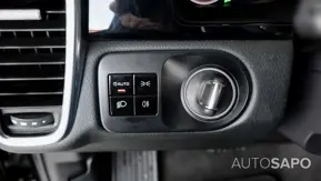 Porsche Cayenne E-Hybrid de 2020