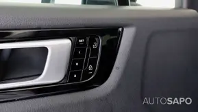 Porsche Cayenne E-Hybrid de 2020