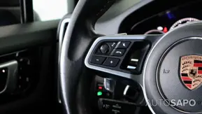 Porsche Cayenne E-Hybrid de 2020