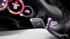 Porsche Cayenne E-Hybrid de 2020