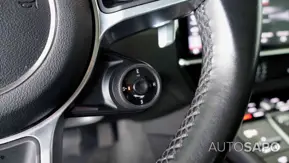 Porsche Cayenne E-Hybrid de 2020