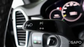 Porsche Cayenne E-Hybrid de 2020