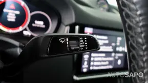 Porsche Cayenne E-Hybrid de 2020