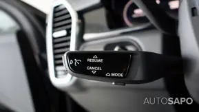 Porsche Cayenne E-Hybrid de 2020