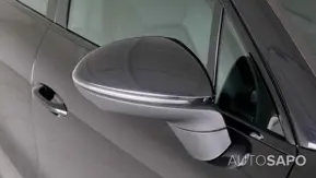 Porsche Cayenne E-Hybrid de 2020