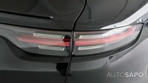 Porsche Cayenne E-Hybrid de 2020