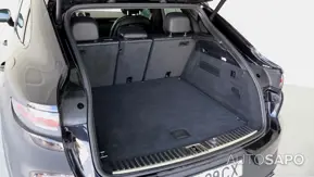 Porsche Cayenne E-Hybrid de 2020