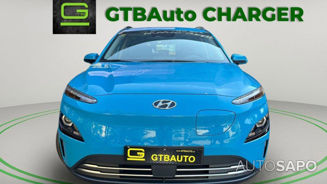 Hyundai Kauai de 2023