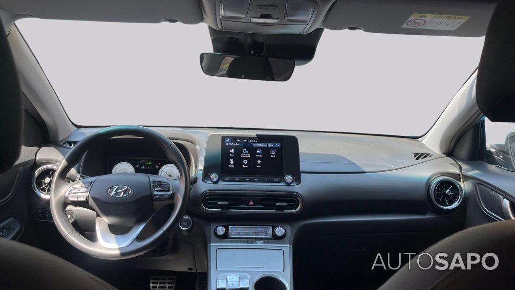 Hyundai Kauai de 2023