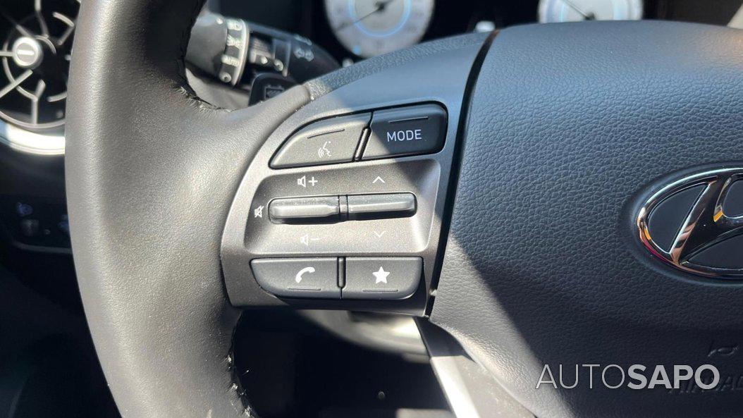 Hyundai Kauai de 2023