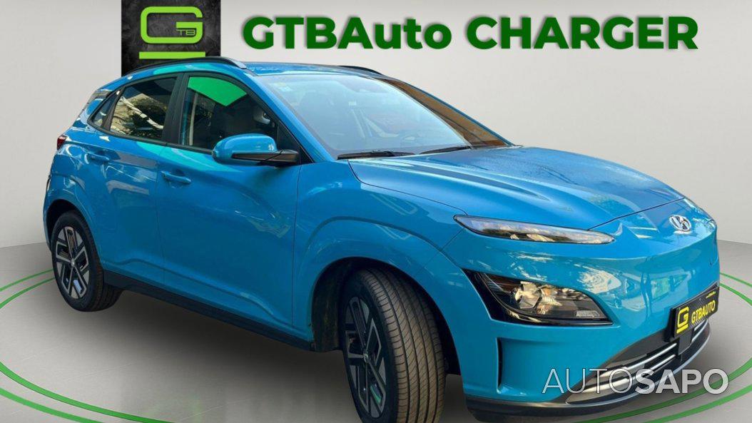 Hyundai Kauai de 2023