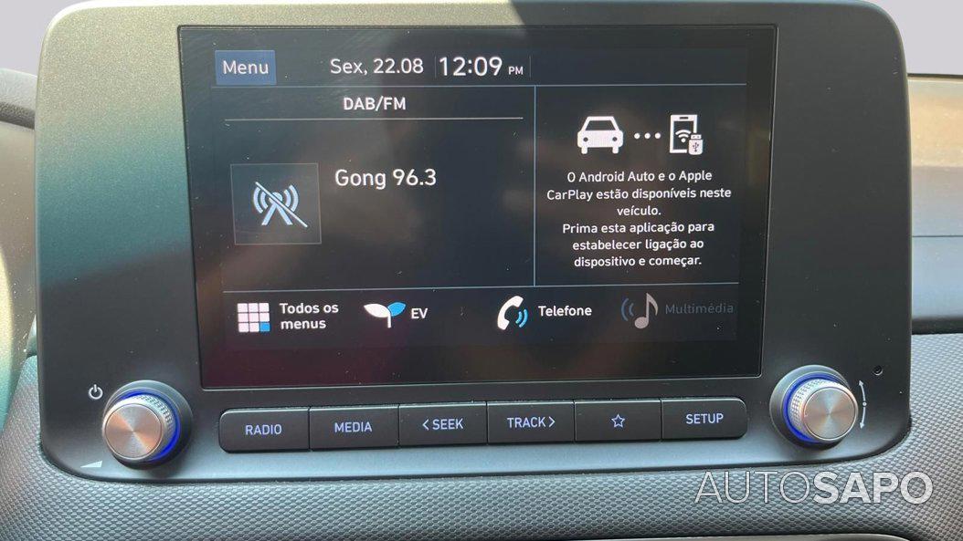 Hyundai Kauai de 2023