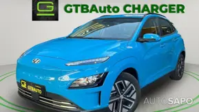 Hyundai Kauai de 2023