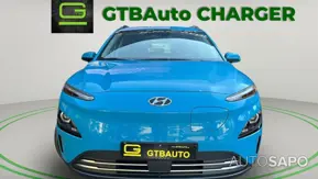 Hyundai Kauai de 2023