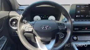 Hyundai Kauai de 2023