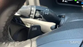 Hyundai Kauai de 2023