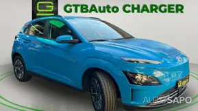 Hyundai Kauai de 2023