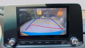 Hyundai Kauai de 2023