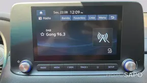 Hyundai Kauai de 2023