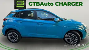 Hyundai Kauai de 2023