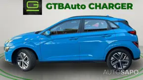 Hyundai Kauai de 2023