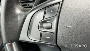 Citroen C4 Spacetourer de 2020